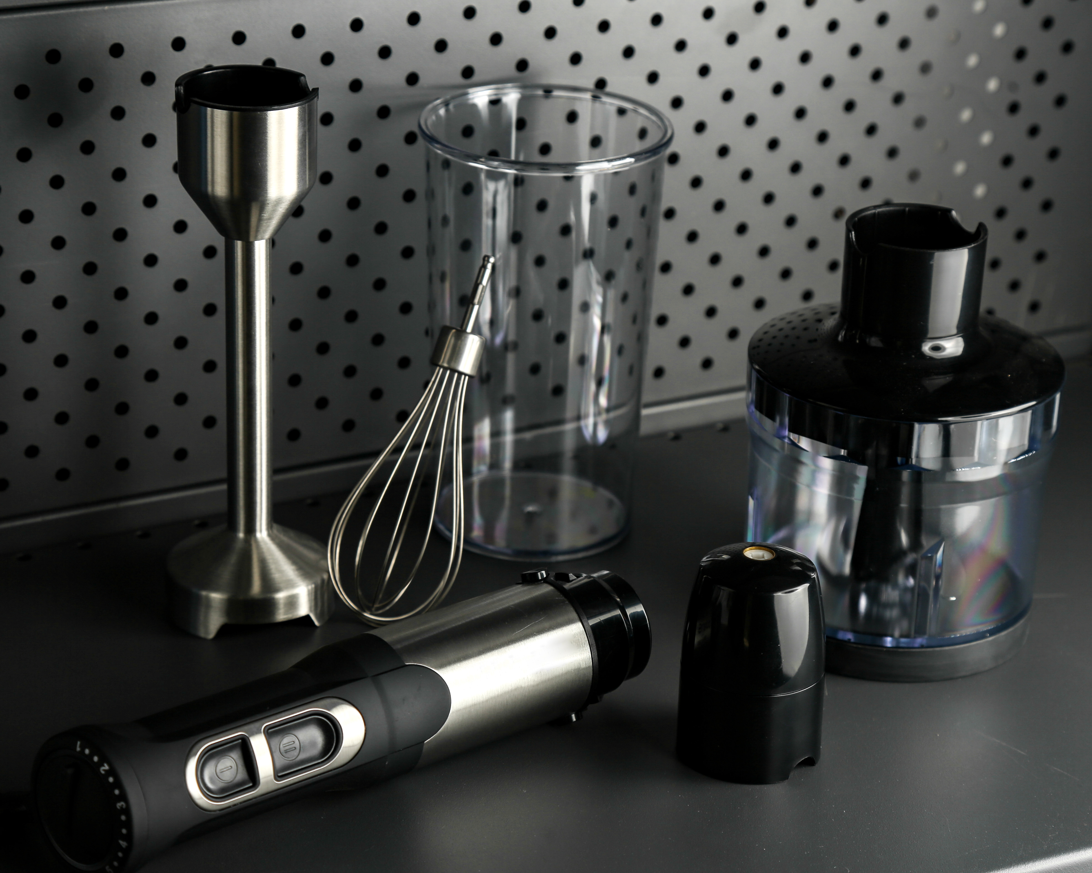 kitchen Appliances